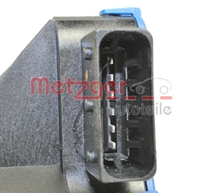 METZGER 0901168 Érzékelő, gázpedál állás OPEL